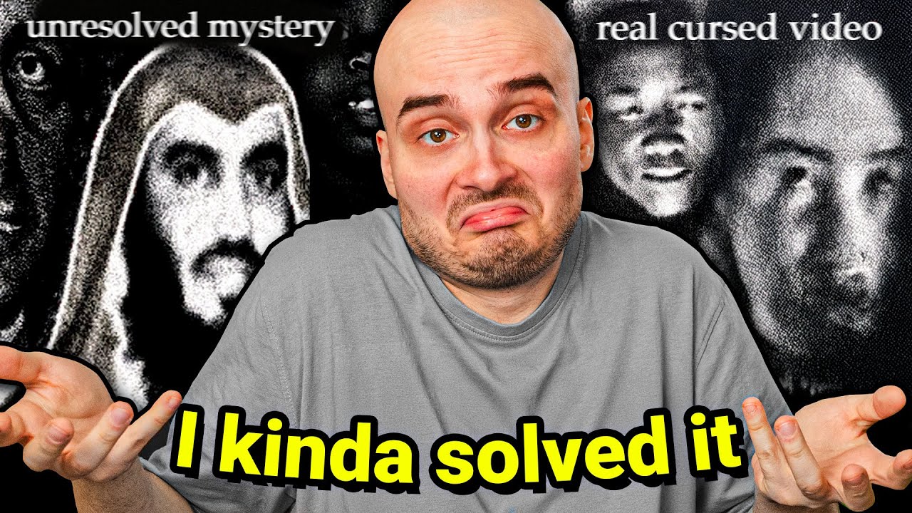 Я случайно разгадал САМУЮ ТЕМНУЮ тайну YouTube