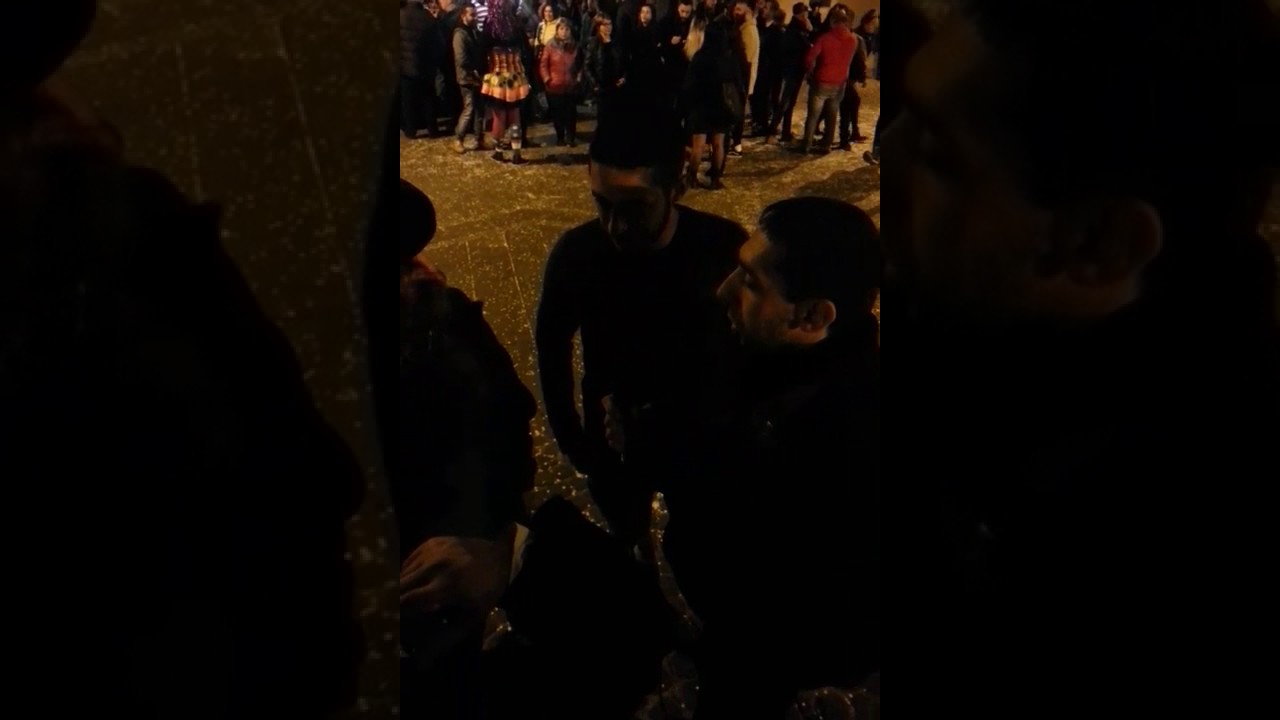 Ballu e cantidu UDA 26022017
