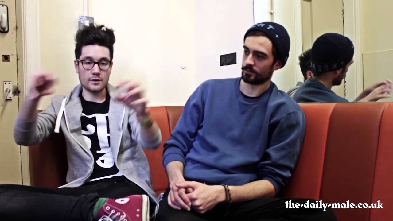 Bastille Interview with TuskJournal.com