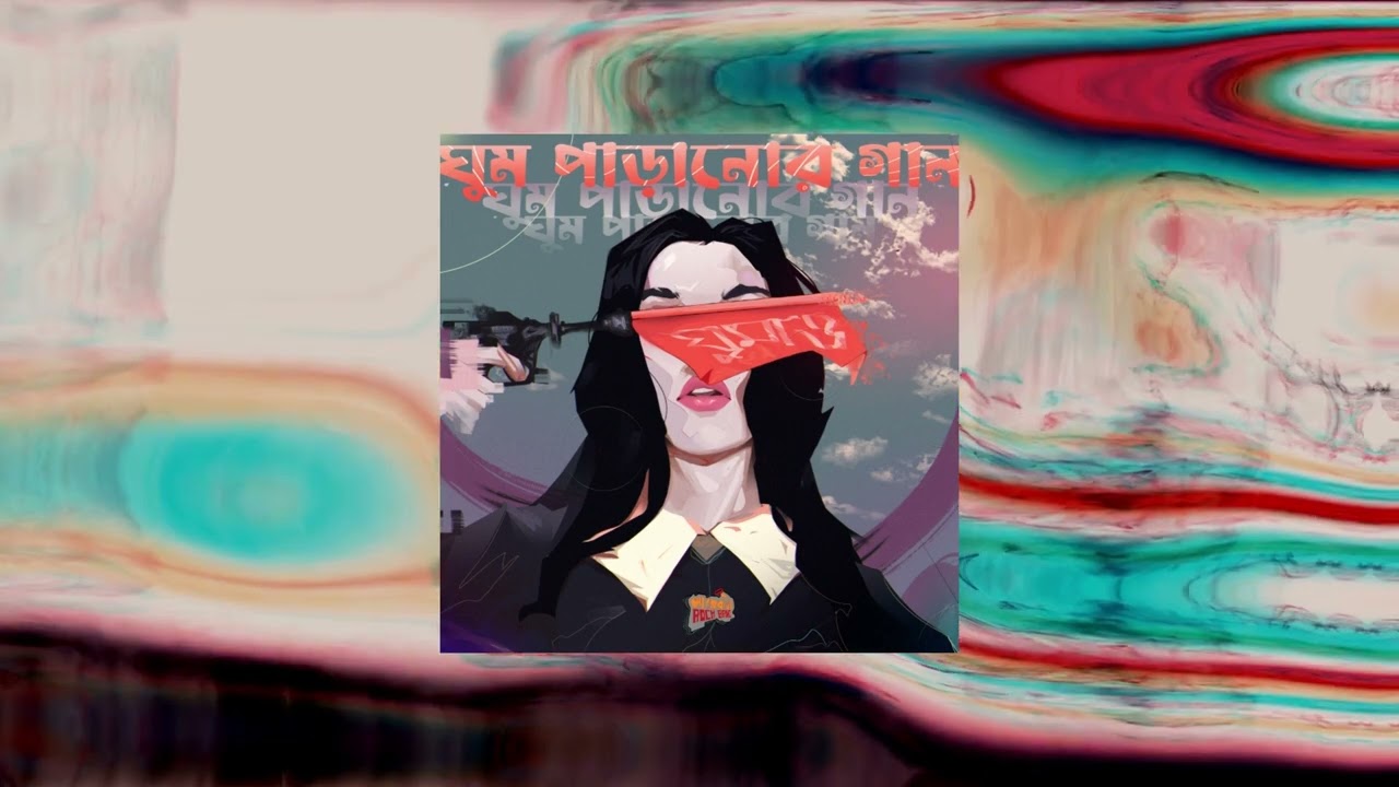 Arekta Rock Band - Tomar Haat Dhore Ami Aj Bhorer Opekkhay (Official Audio)