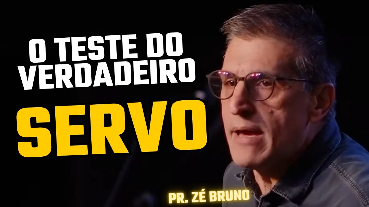 O ERRO Teológico que Cometeram com a Palavra 