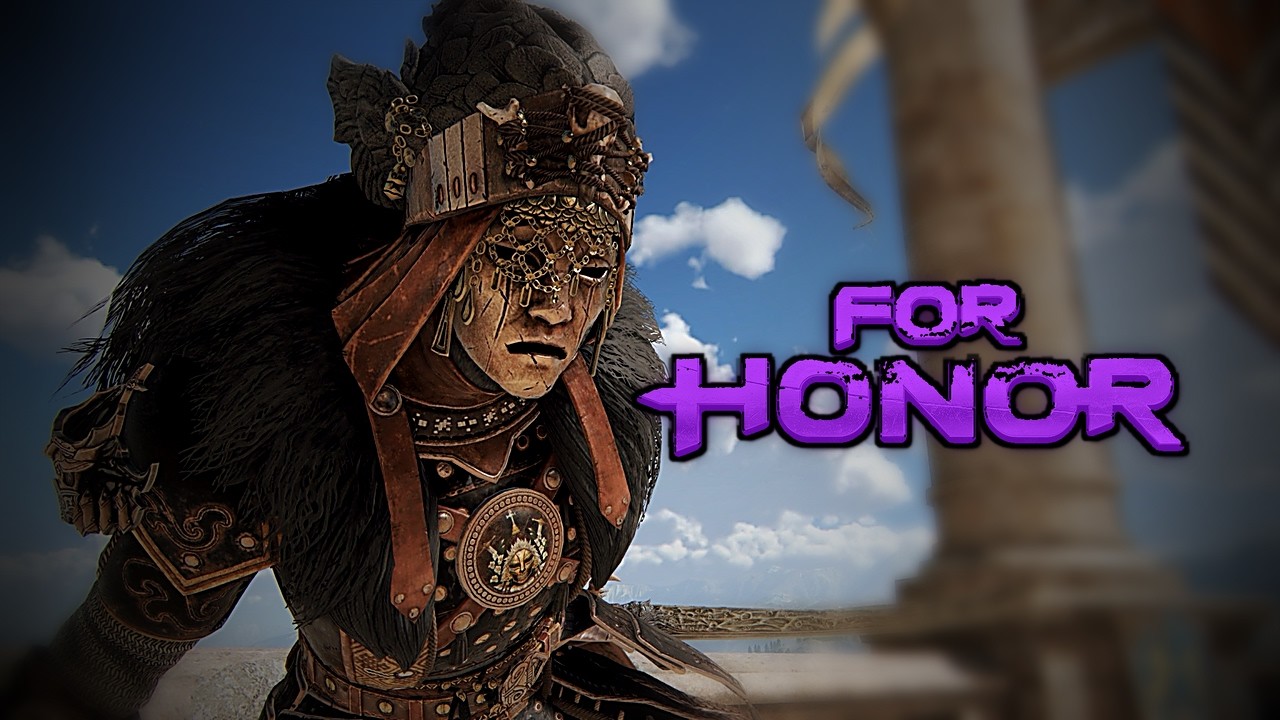 Deflecting Wows | For Honor