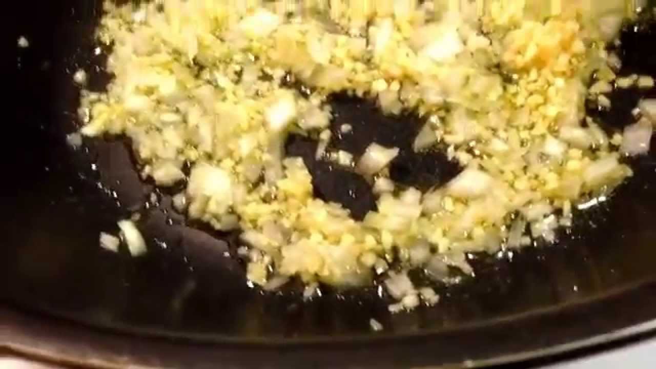 Cooking with Cannabis Featuring Chef Nugs Episode VIII