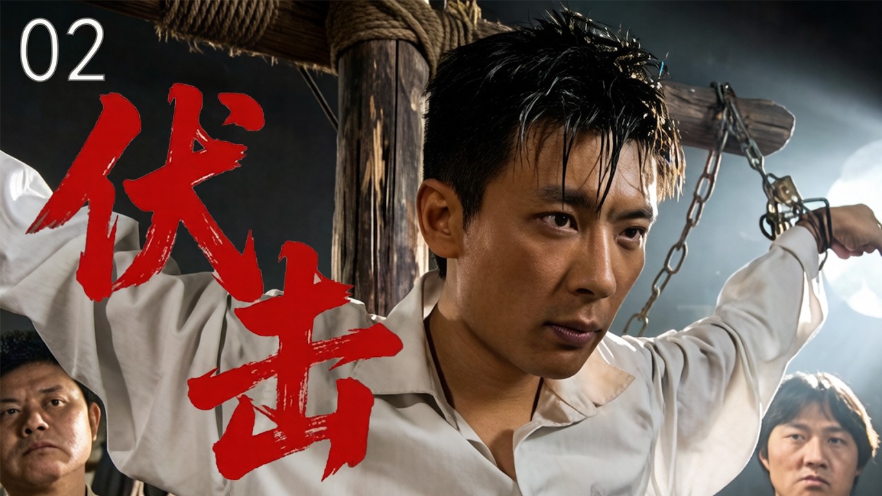 【2026谍战剧】伏击 02 ｜外滩女特务，与地下党斗智斗勇！一场名为&ldquo;花海留恋计划&rdquo;的谍战始末！（宋佳）