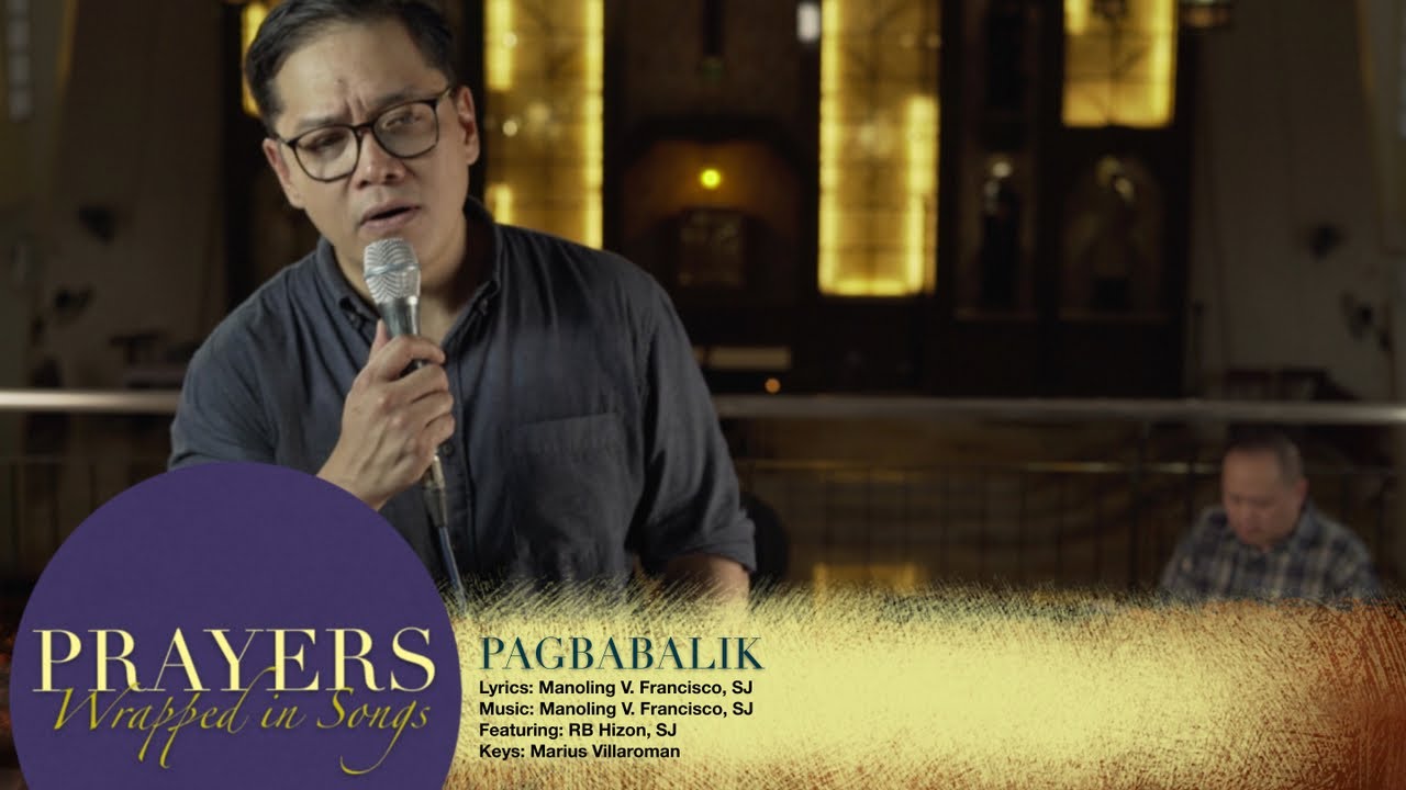 Pagbabalik