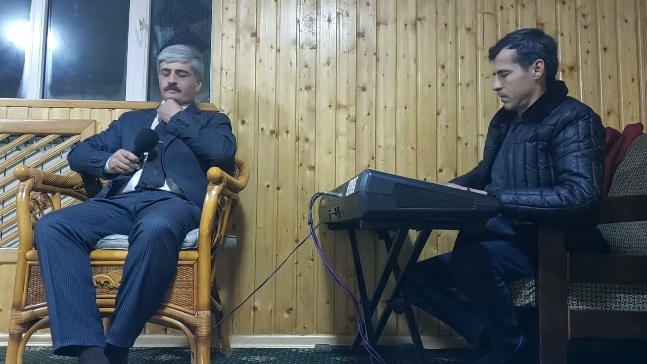 СУРУДИ.  МИСКИН.