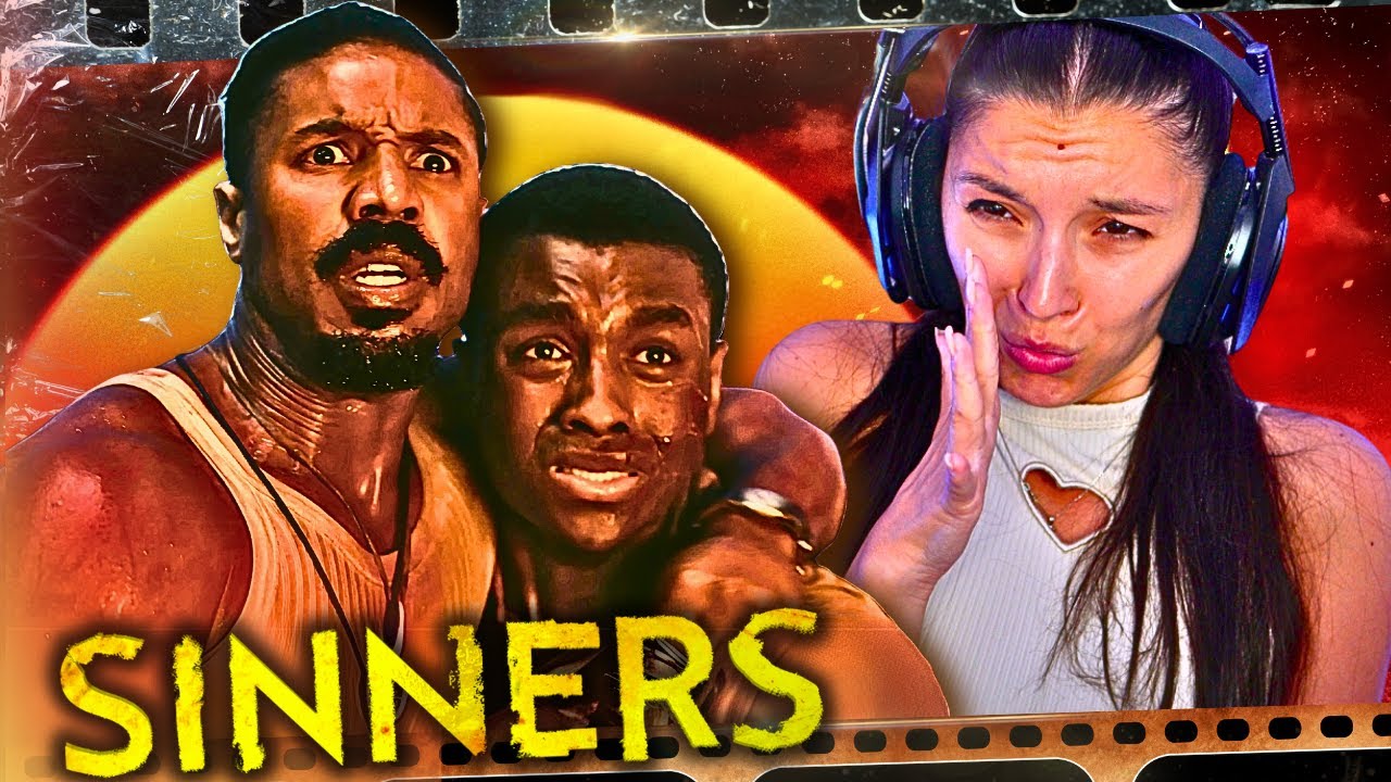 Is the Hype Worth around Sinners (2025) | FIRST TIME WATCHING