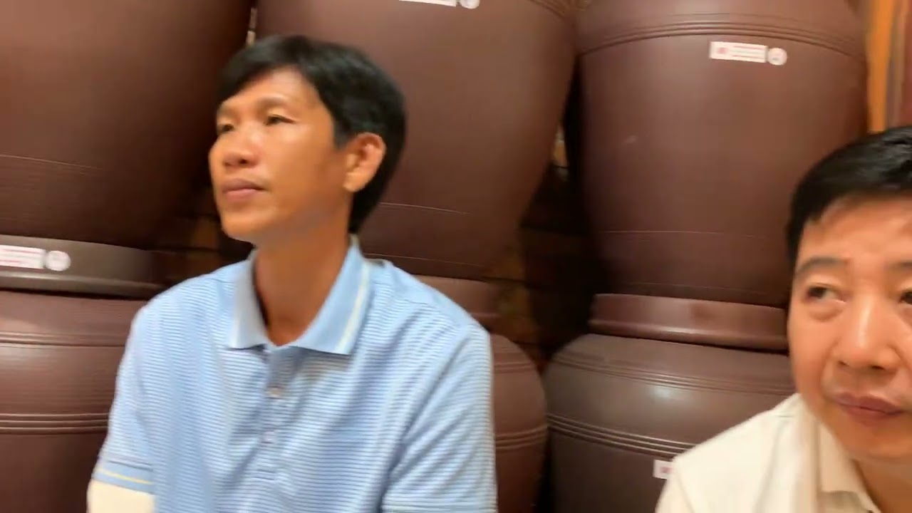 250127 thưởng trà KOSALA trà Việt