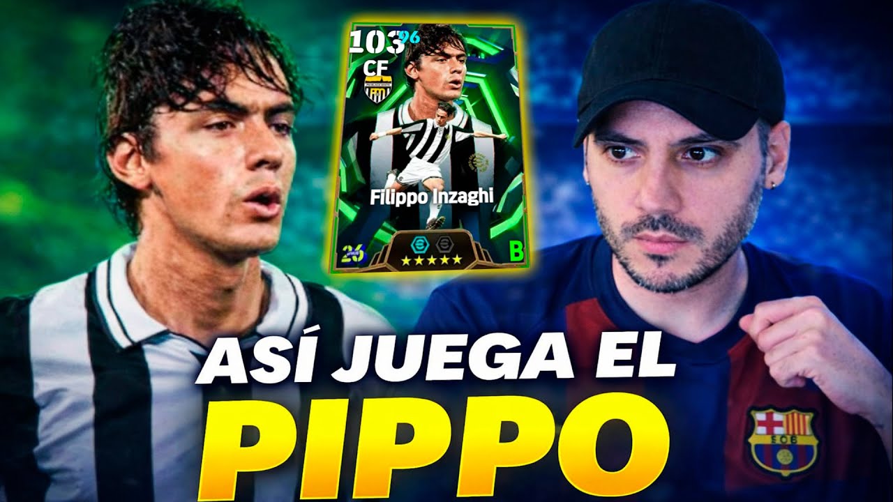 jugando con pipo