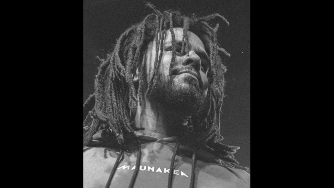 (FREE) J Cole x Nas Type Beat - 