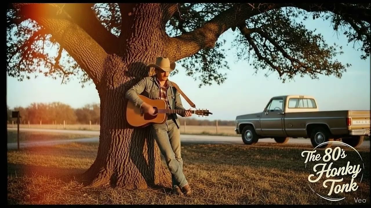 Neon Honky Tonk 26 : Relaxing Country Vibes for Deep Focus