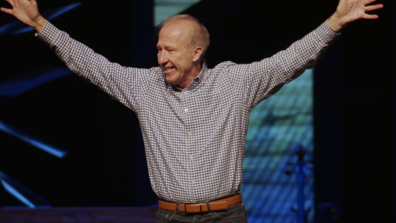 Jeff Wells | Defined by Grace