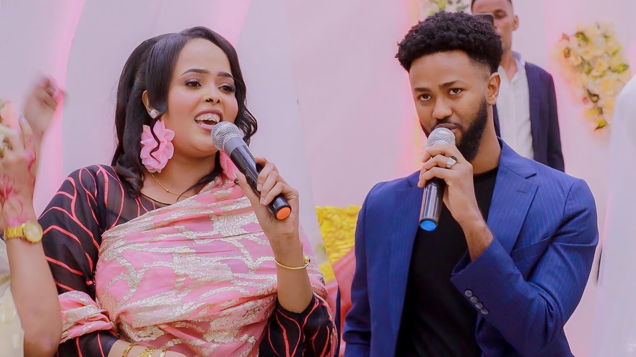 DAYAX DALNUURSHE FT MISS XIIS | GEESI CEYR MOHAMED HEES CUSUB | OFFICIAL VIDEO 2025 