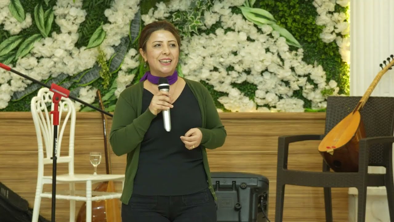 Antalya Tahtacıları Kadınlar Buluşması