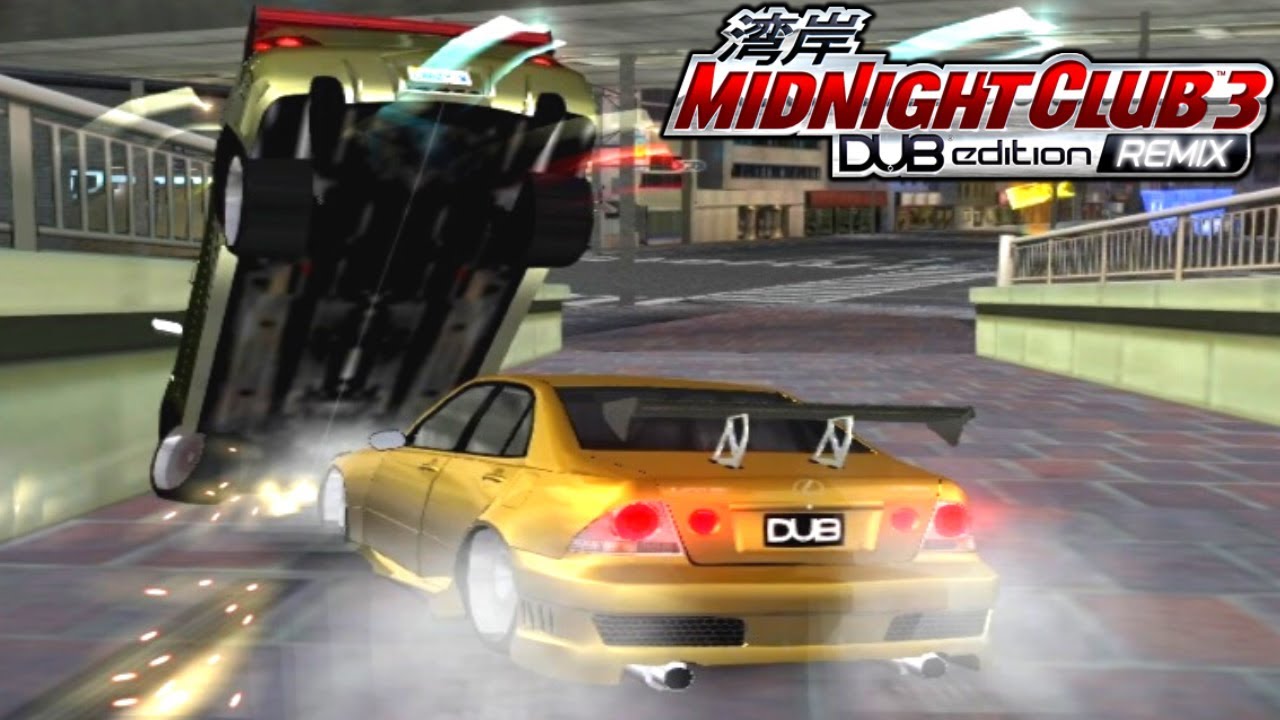 MIDNIGHT CLUB 3 - ESSE CAMPEONATO QUER ACABAR COMIGO!!! #07