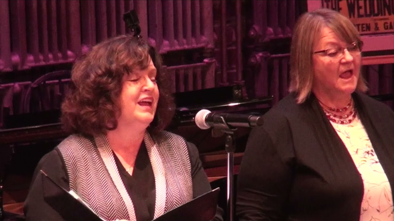 Five Grand ~ Fun Raising Follies!