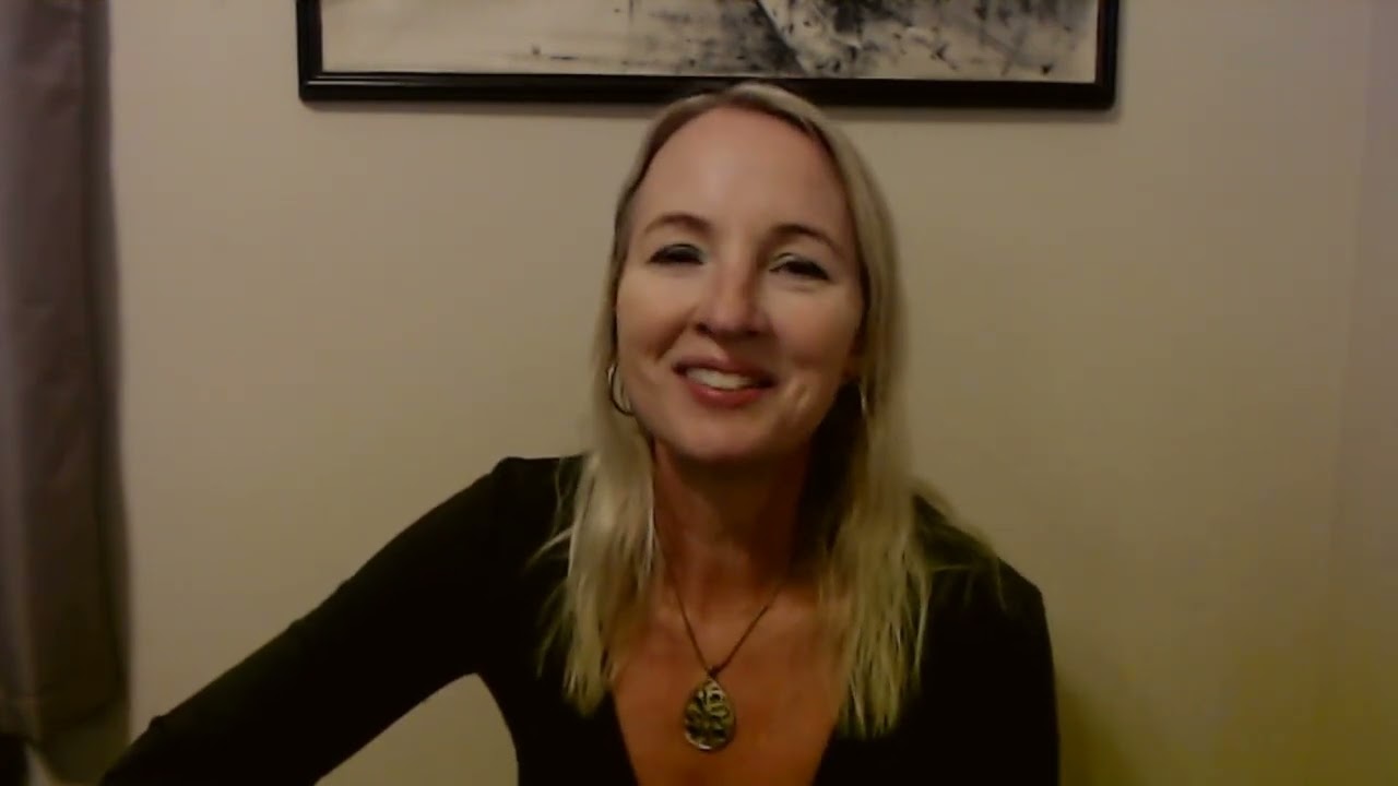 Mama Mary's Lecture - Dealing With Finances/Debt