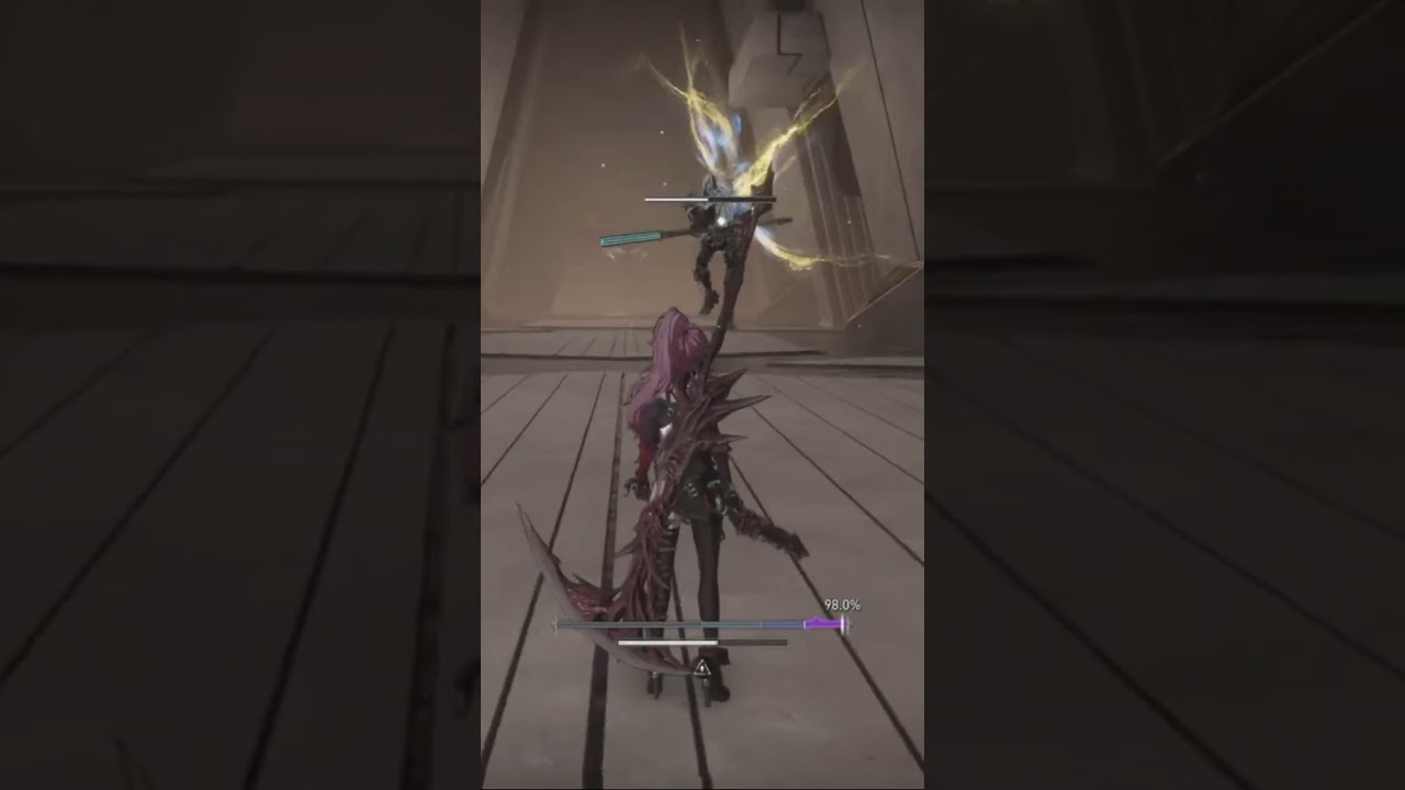 Is This A Secret Boss - AI LIMIT #shorts