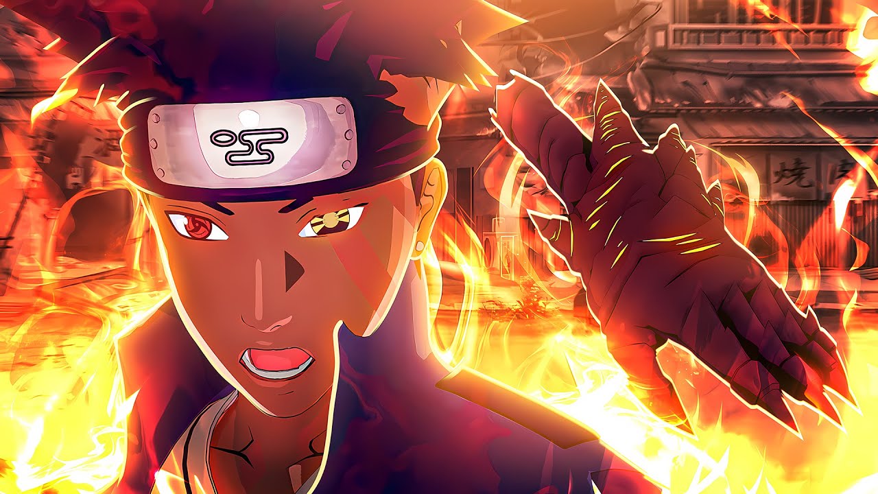 The Shinobi Ware Kawaki SS+ Weapon Got A NEW BUFF In Shinobi Striker