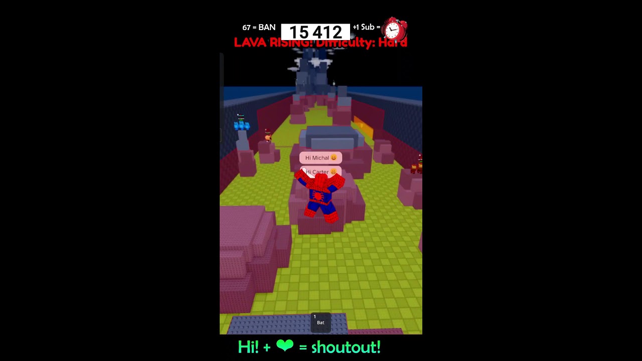 💖 Roblox LIVE — Join the Fun! 🎉🧱
