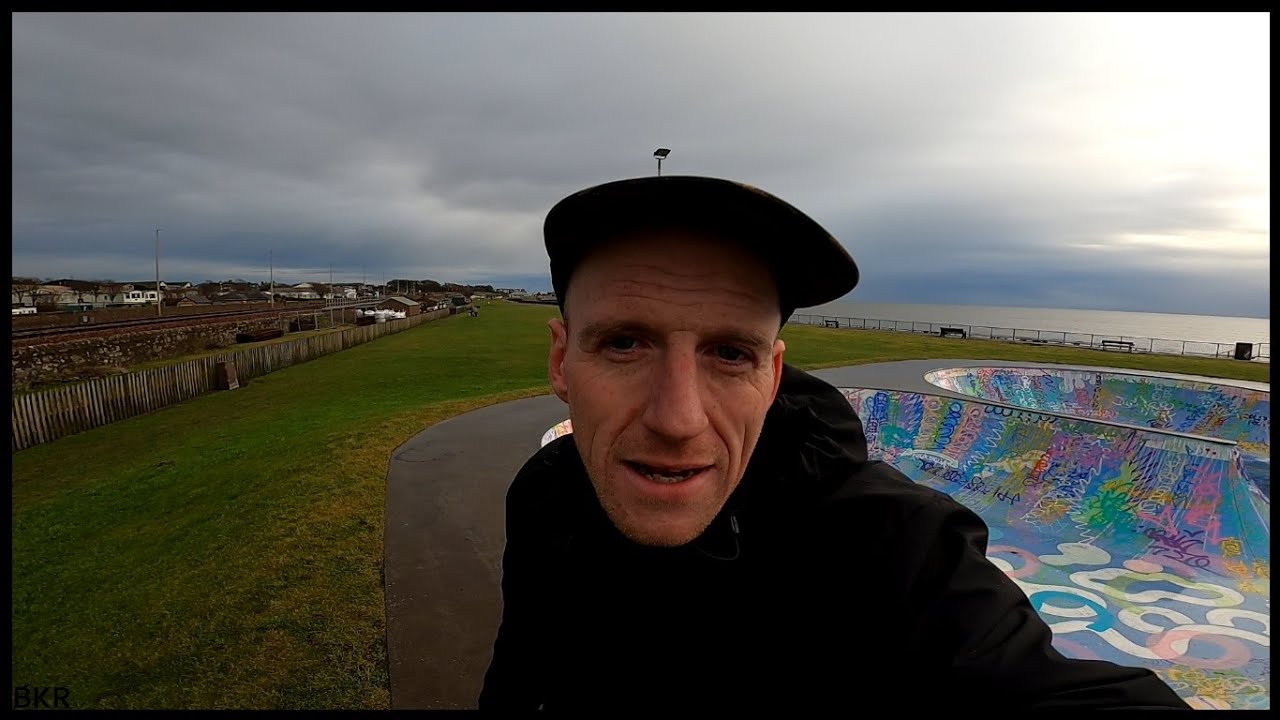 Exploring ARBROATH 'An Old Scottish Coastal Town'