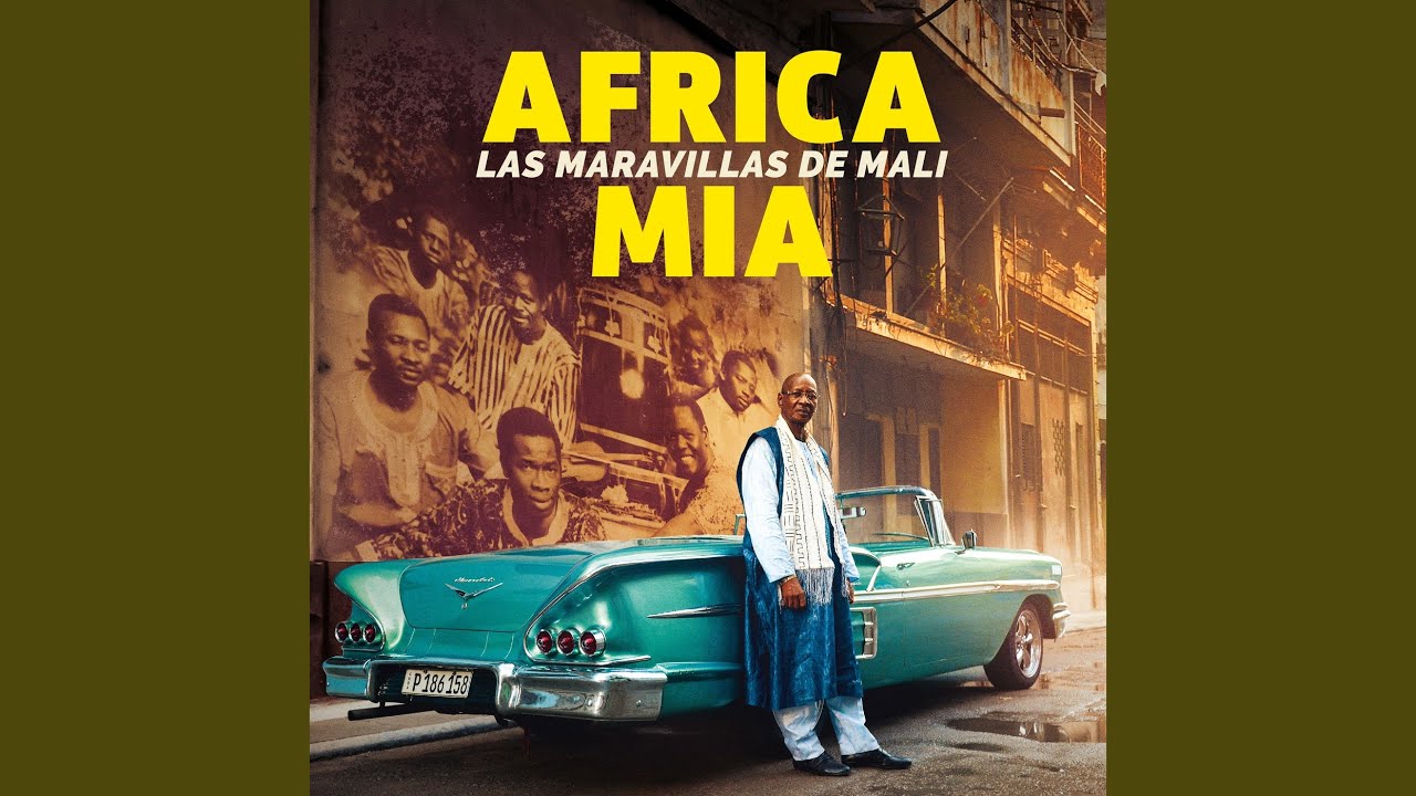 Maravillas de Mali