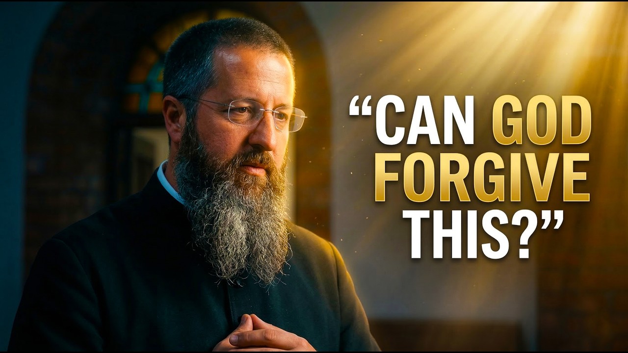 This Changes How You See Forgiveness Forever