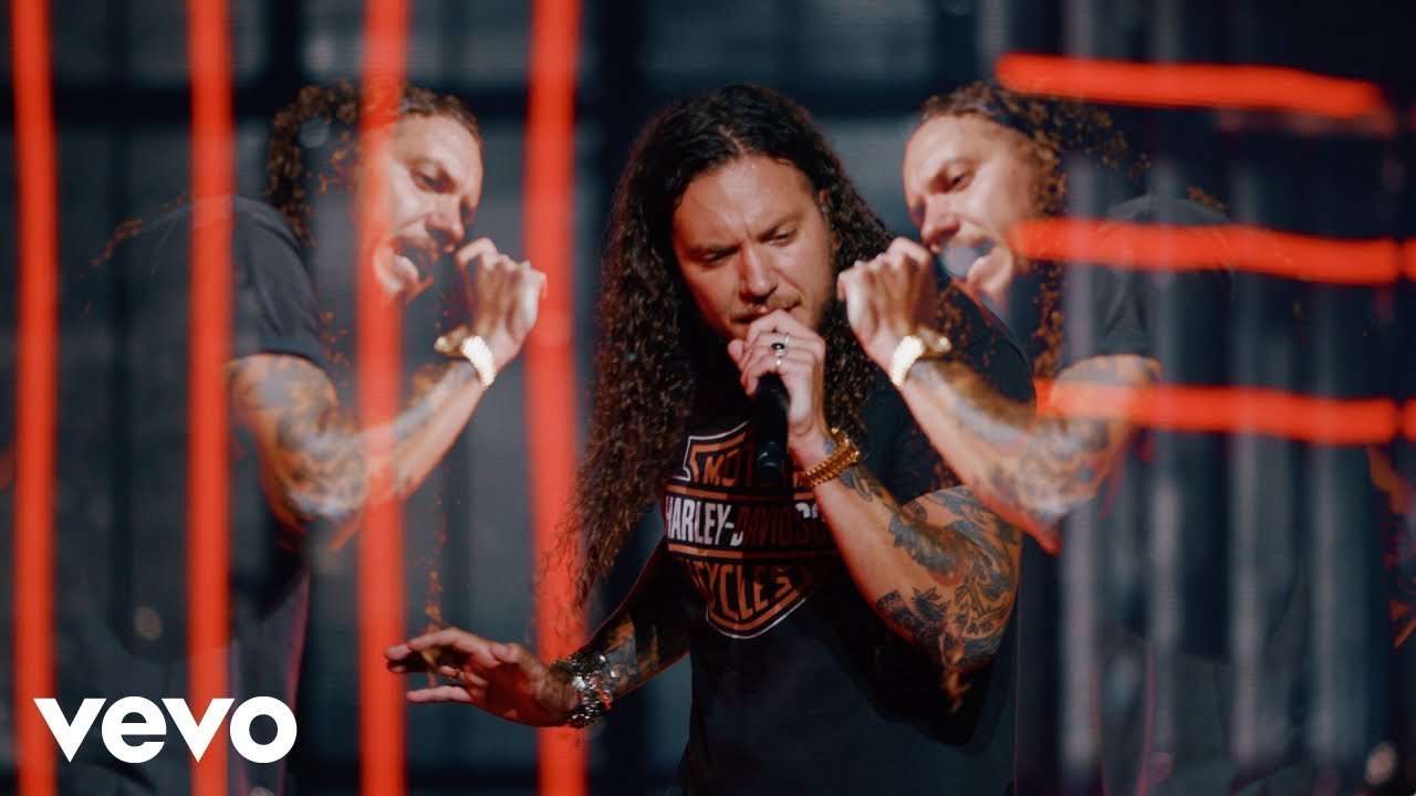 Brandon Lake - COUNT EM - Live From Summer Worship Nights