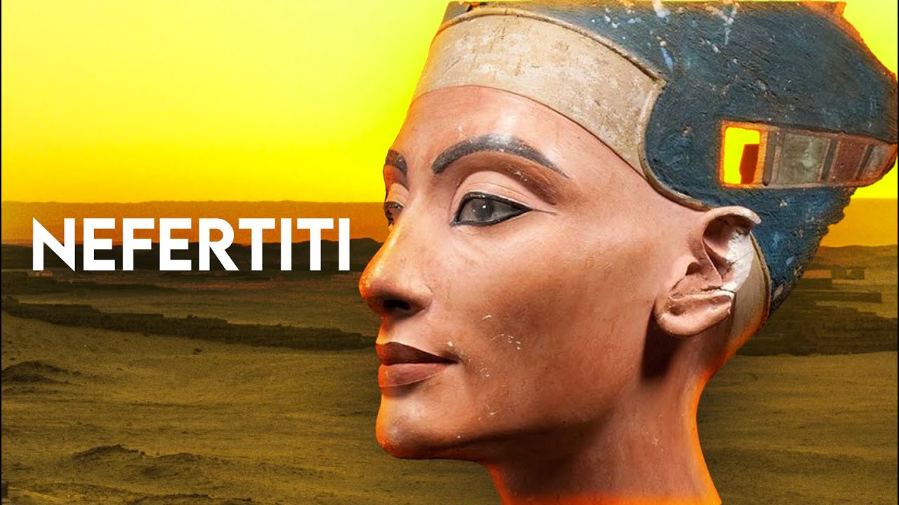 Secrets Of Ancient Egypt's Queen Nefertiti: Complete Life (FULL DOCUMENTARY) MEGA EPISODE MARATHON