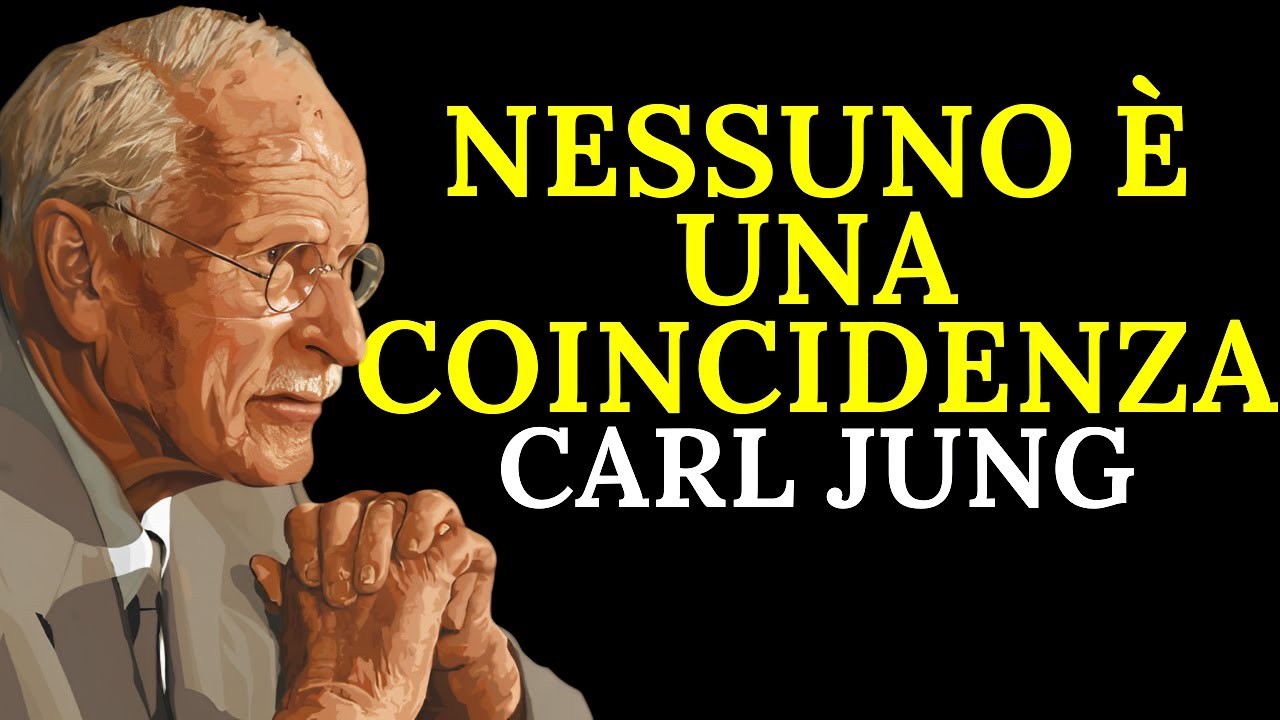 Tutto ciò che sperimenti con le altre persone è un riflesso del tuo destino | Carl Jung
