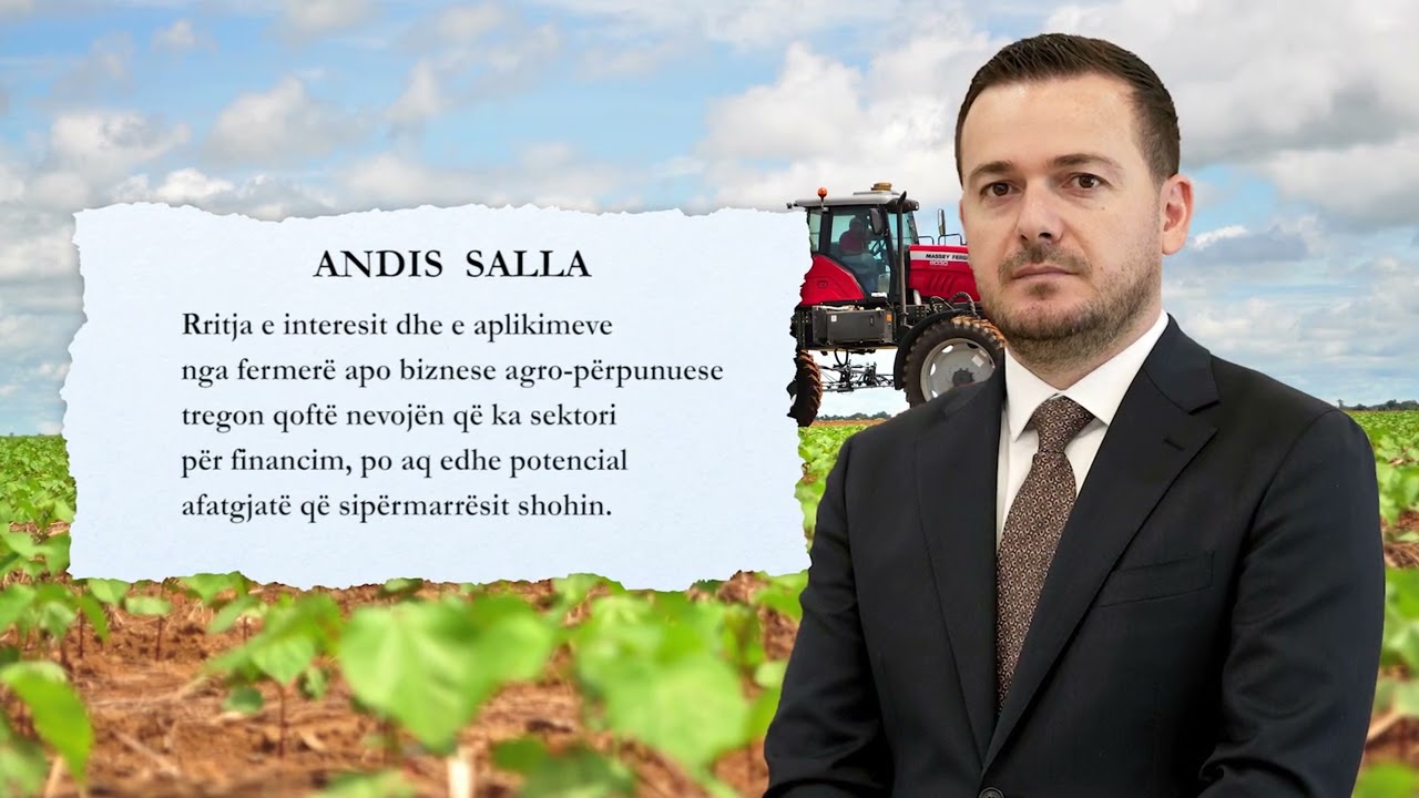 Fermerët interes për garancinë sovrane/ BSH takim me bankat, ministrinë e Bujqësisë dhe të Financave