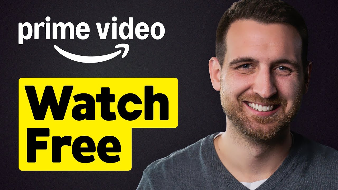 Как получить Prime Video бесплатно