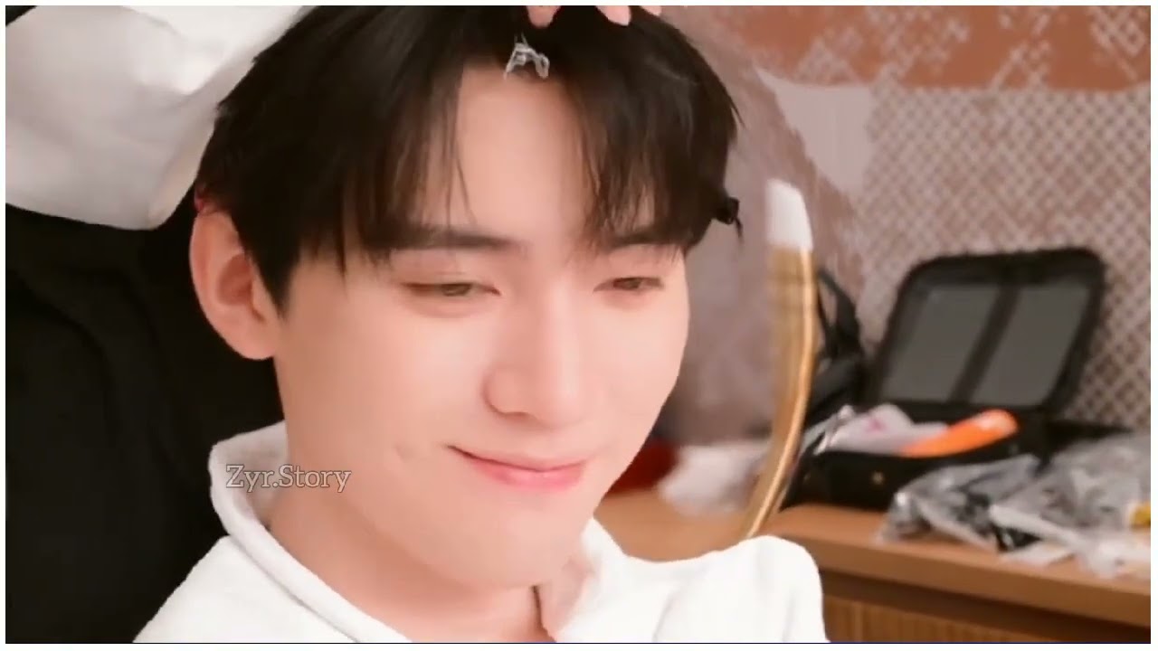 (#englishsub) Zhou Yiran Traveling around Milan Chapter 2