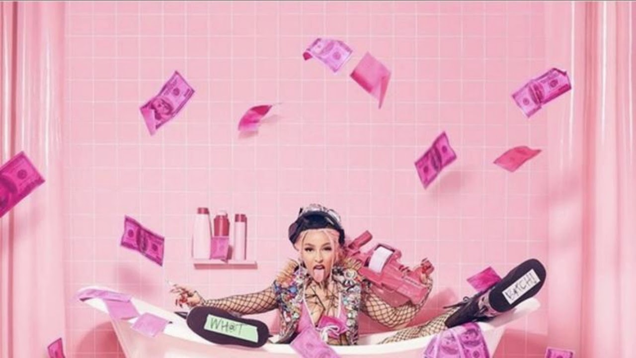 Doja Cat - Harley ( Audio )