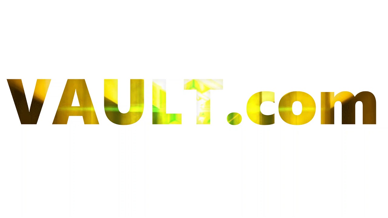 Vault com intro test