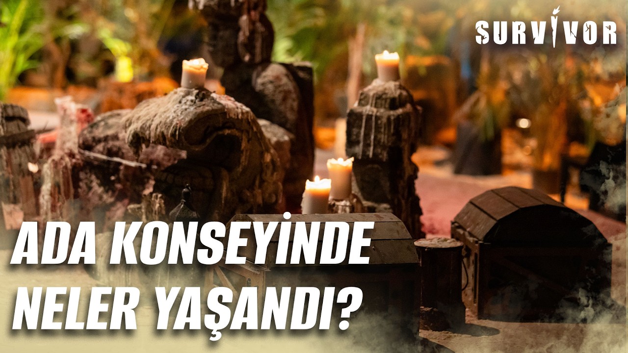 Düelloya Hangi İsimler Çıkacak? | Survivor 2026 7. Hafta 5. Bölüm