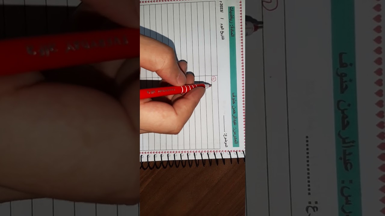 تحليل _ تأسيس ٩ المطابقات التكعيبية