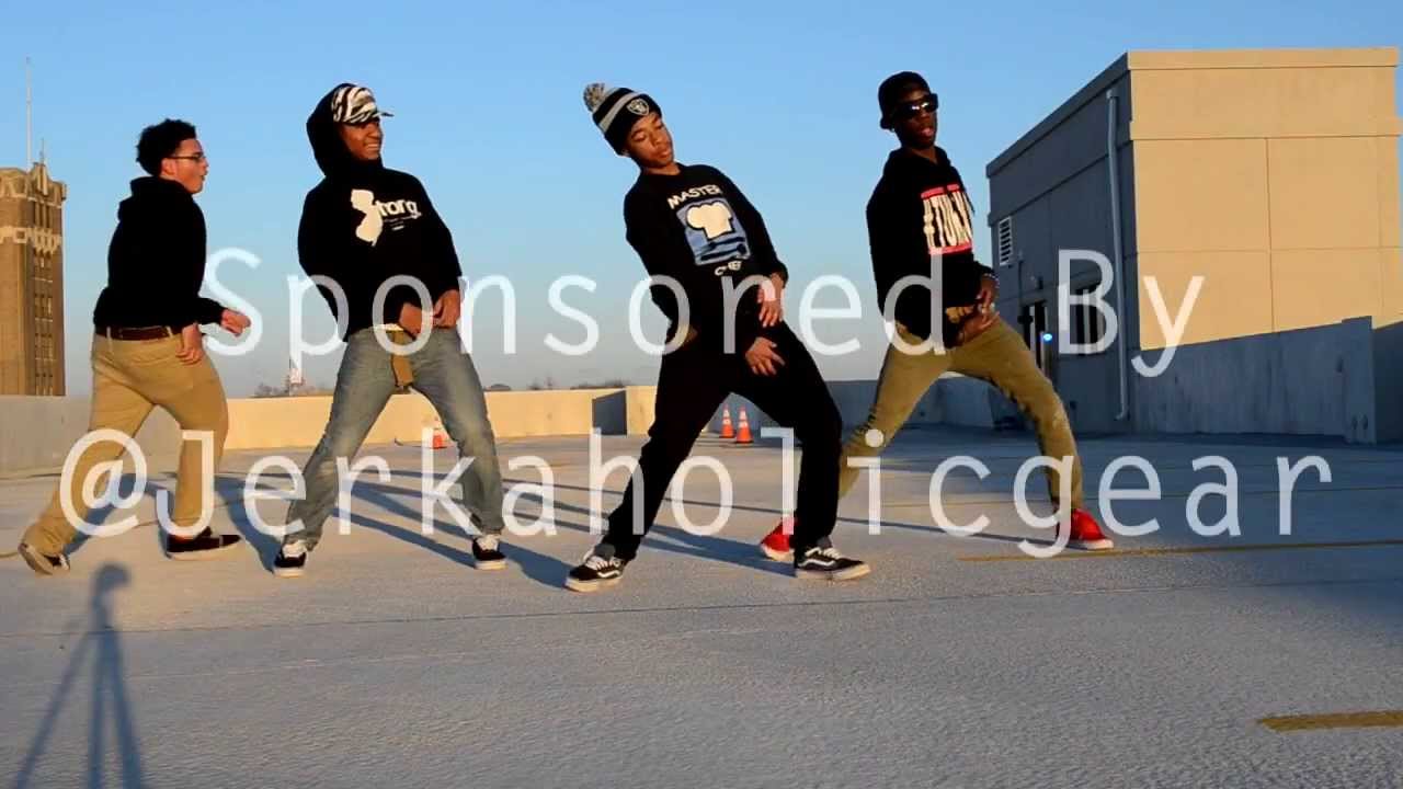 Young Sam x Prime Gang Official Video - Clear The Way