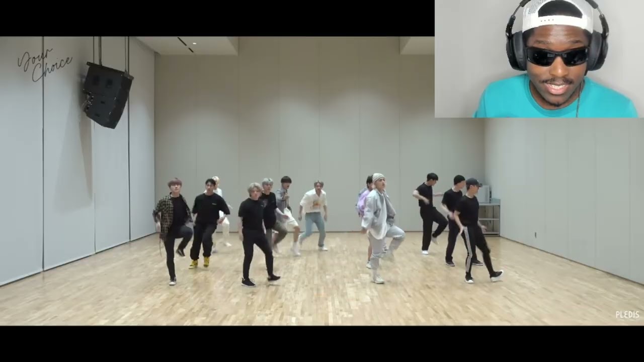 SEVENTEEN | 'Ready to love' + GOOD TO ME (Reaction) OMG🕺🔥🔥🔥