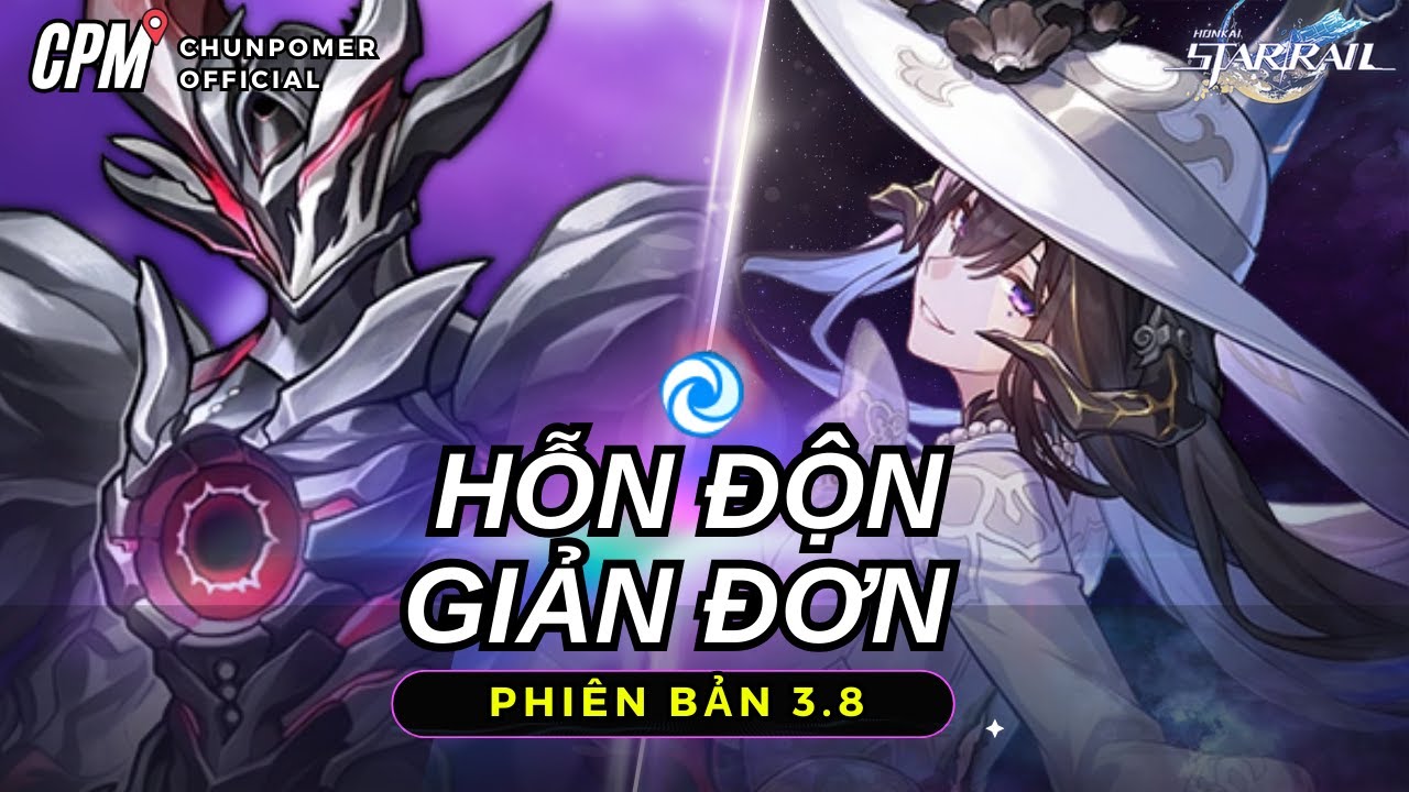 DETAILED GUIDE TO OVERCOMING CHAOS MEMORIES 3.8 | CHARACTER SELECTION AND TIPS | Honkai Star Rail