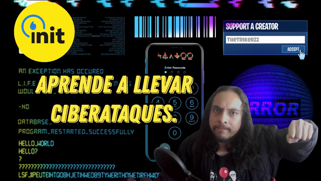 ¿Cómo tratar incidencias en ataques de ciberseguridad?