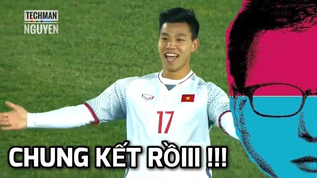 Dũng CT Reaction: Khoảnh Khắc U23 Việt Nam Vào Chung Kết U23 châu Á Lần Đầu Tiên Trong Lịch Sử !!