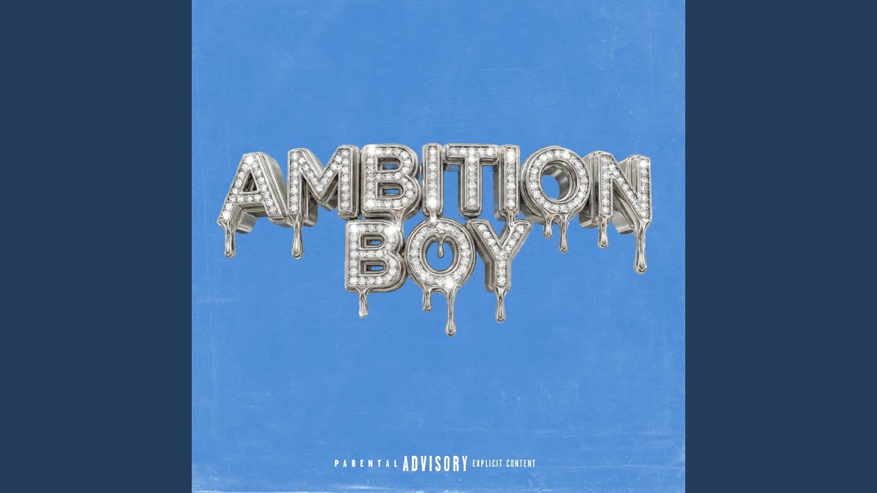 Ambition boy