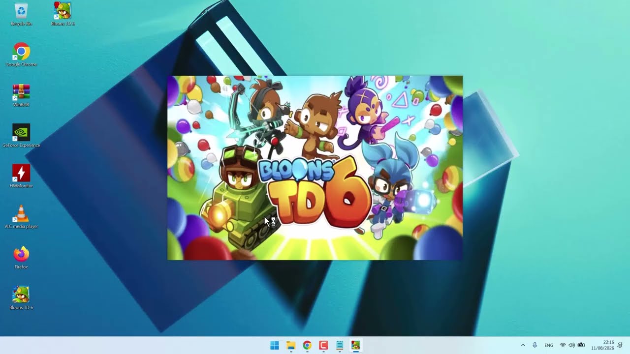 BloonsTD 6 Download PC | How to Download for PC 💻 Last Update & Tutorial 2026 ✅