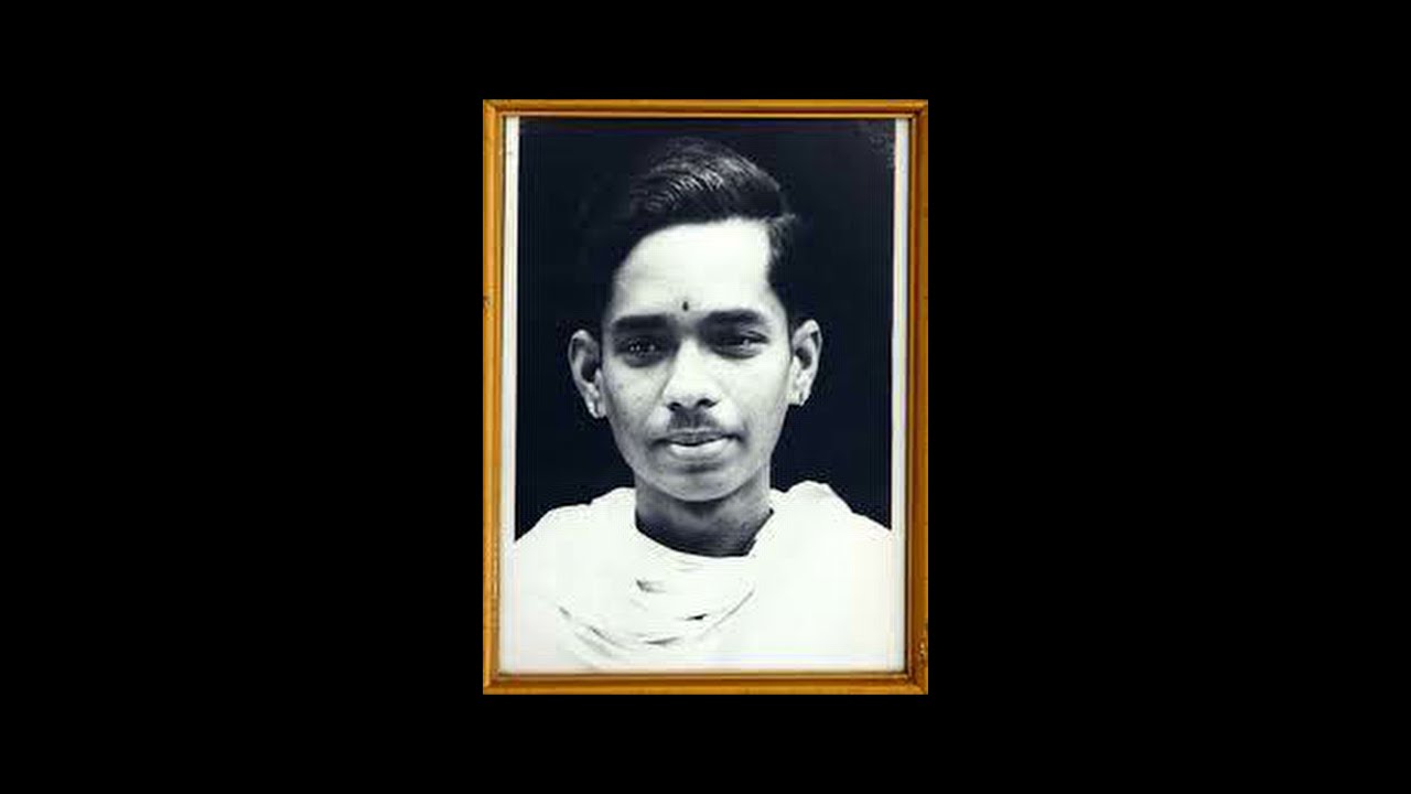 Varuga - Pantuvarali - Adi - Rao R Sharath