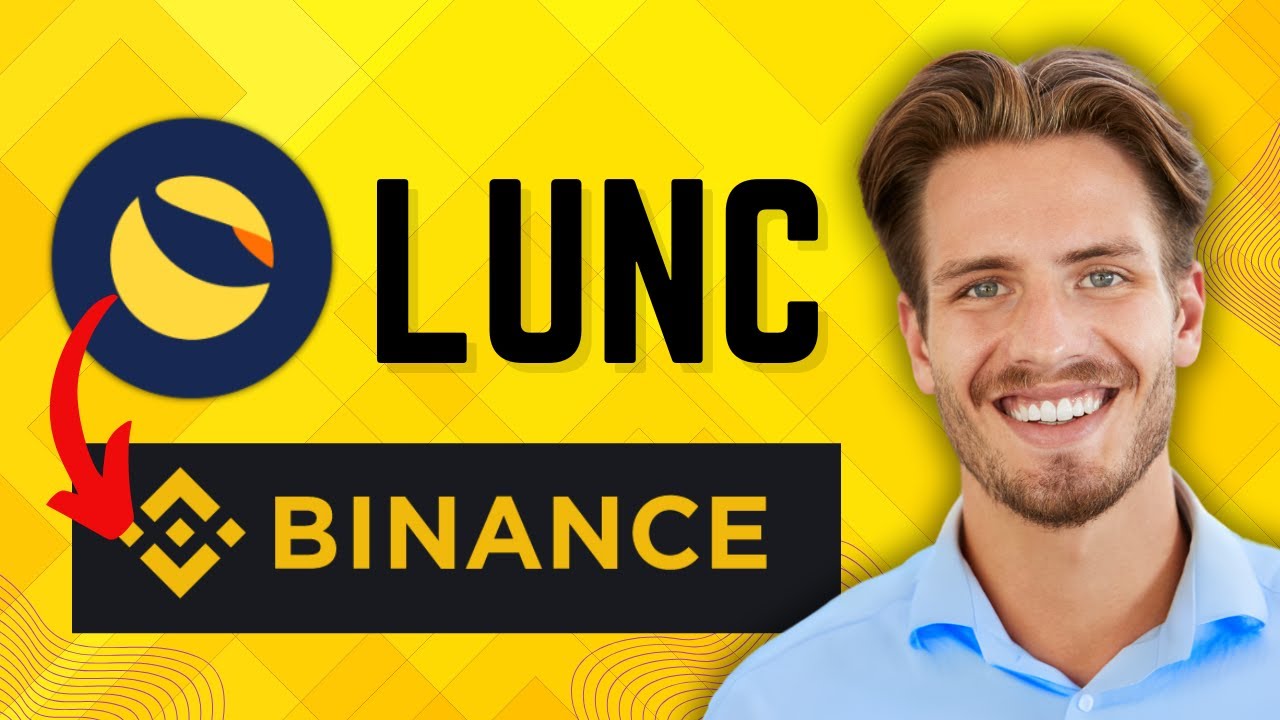 How to BUY or CONVERT To Terra Classic (LUNC) on Binance (Easy Step-by-Step Guide) - 2024