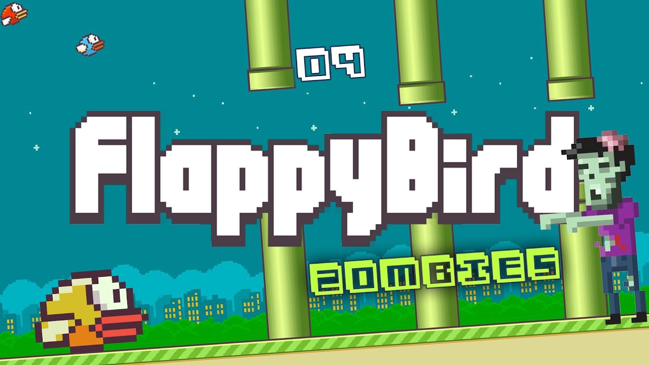 CZ BO3 FlappyBird #4 - O ''End Game'' mais complicado de todos