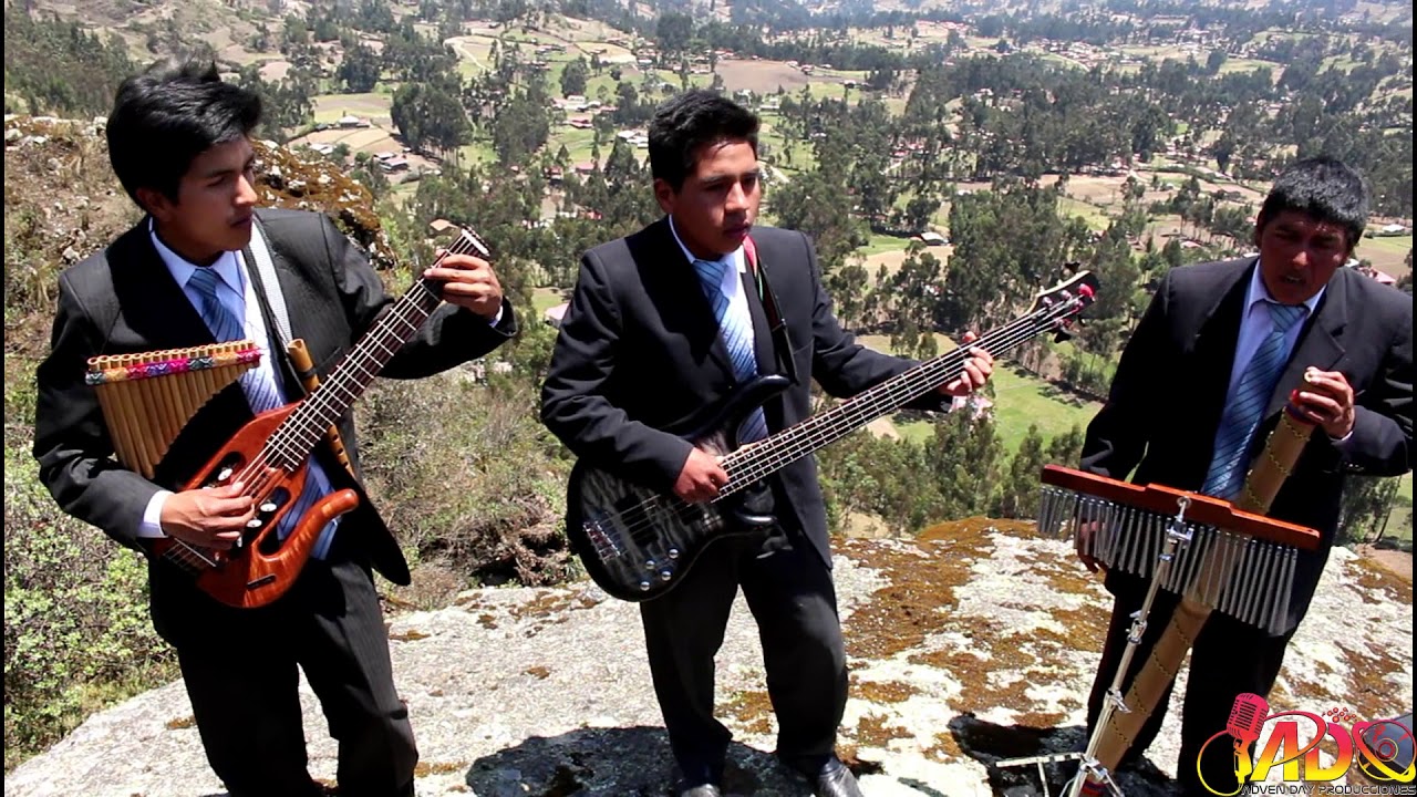 Grupo Adven Day Los Afanes(Video Promocional)