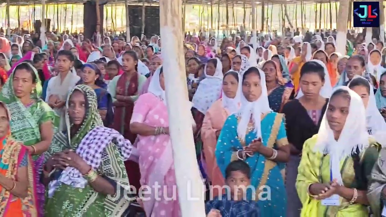 ANAB 76tra SURDA SOBAN -2026 ! SOURA BAPTIST CHRISTIAN MANDALI SAMMILANI !