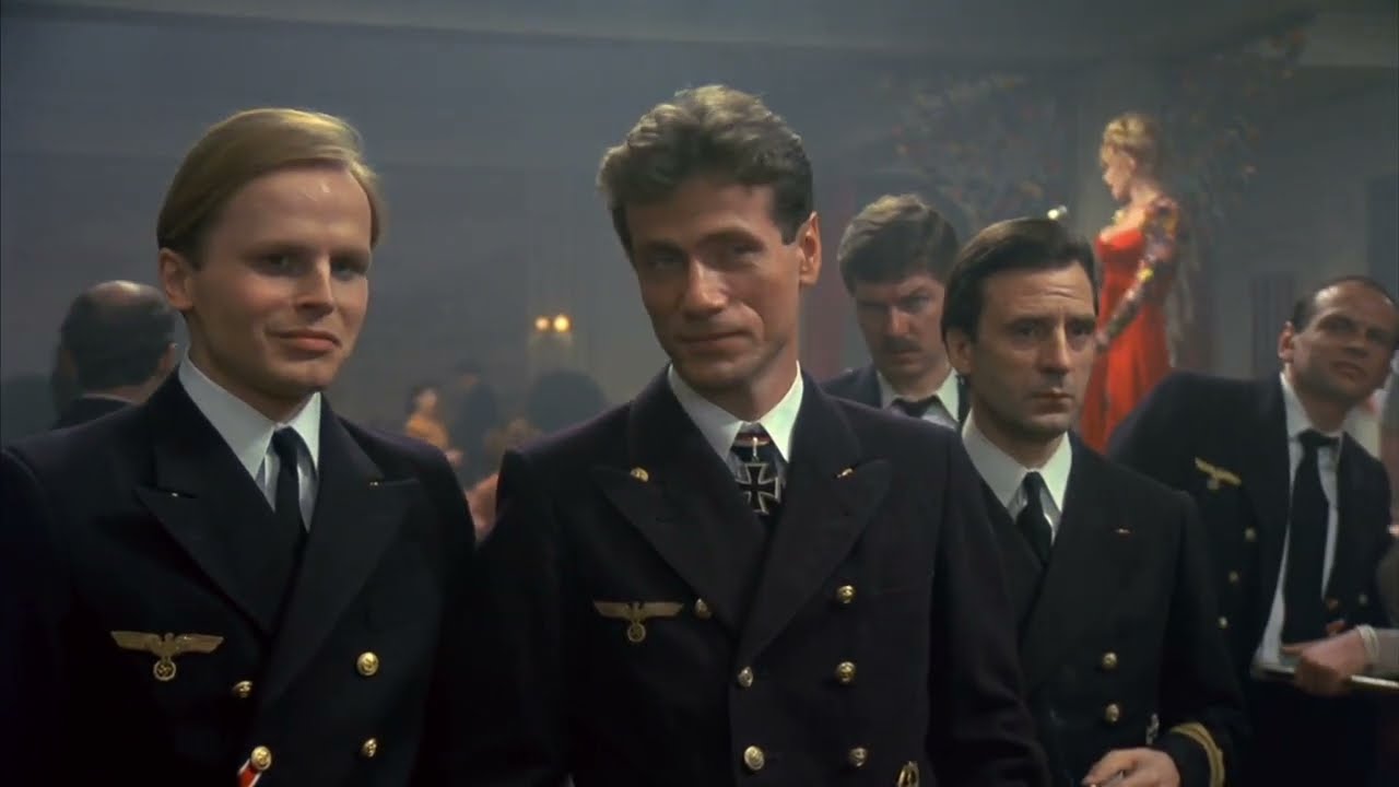 Das Boot | Party!